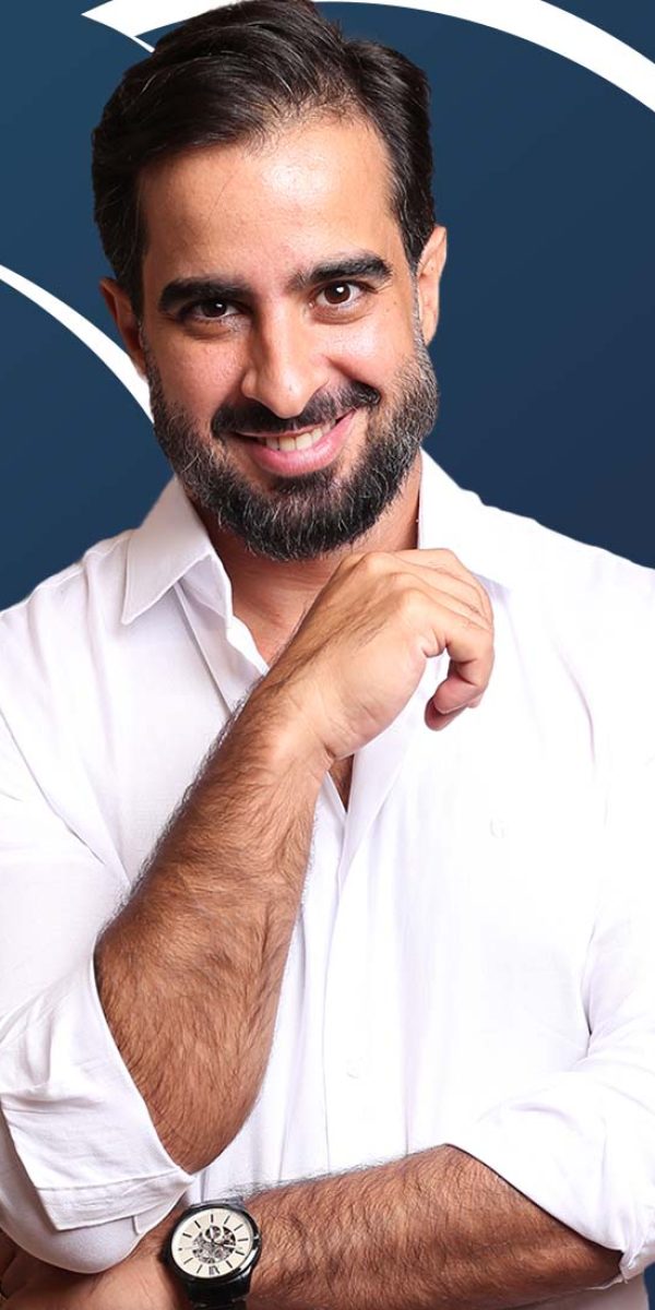 Dr. Filipe Chalita